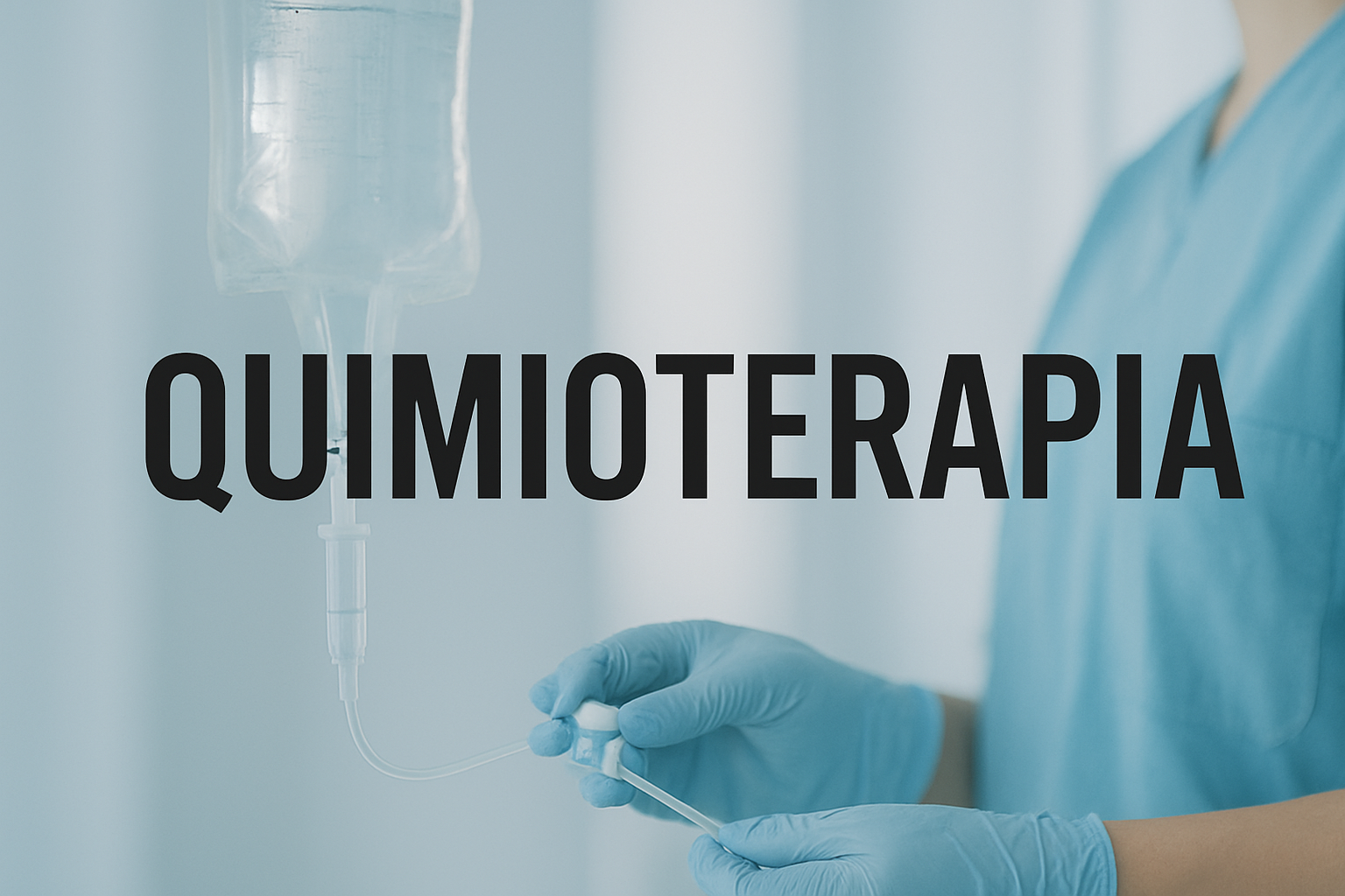 Quimioterapia