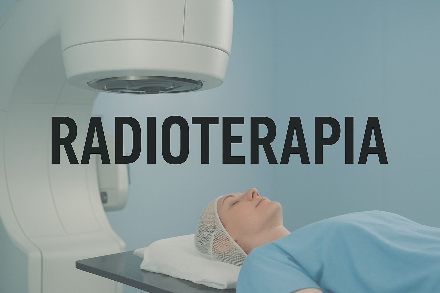 Radioterapia